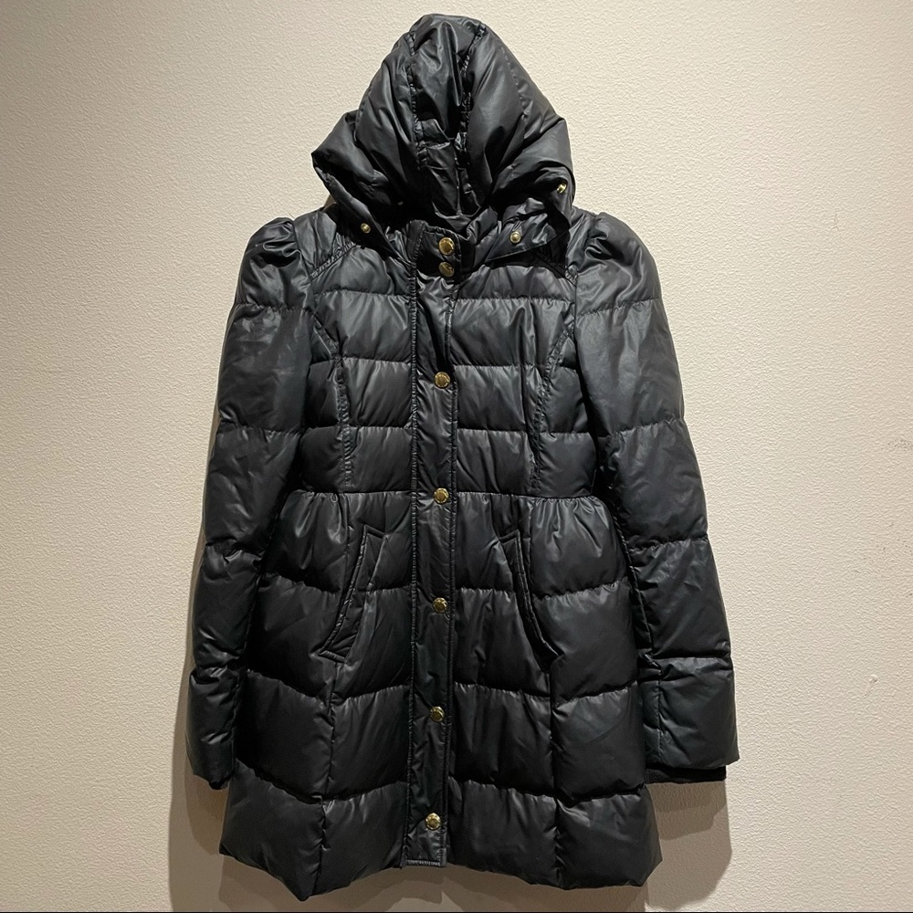 Juicy Couture Puffer for Big Girls 14 Excellent Condition